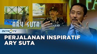 Ary Suta, Perjalanan Karier & Kontribusi Ekonom Terkenal Indonesia Dok Classic
