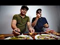 Aguachile Estilo Sinaloa | Picoso Pero Sabroso #DPB