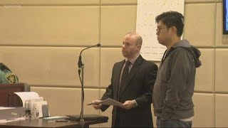 Kaiser pharmacist accused of planting camera in bathroom