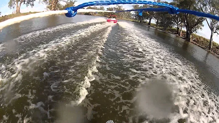 Go Pro Hero 2 HD waterskiing Samuel horan+++GOPR04...