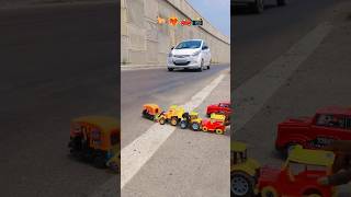 thar 4x4 jcb and#jeep #and auto rickshaw #and #funny video📸😜