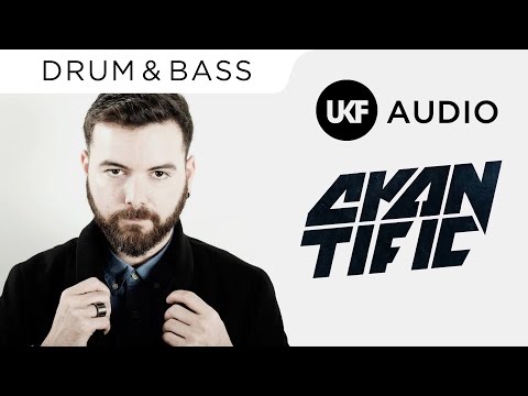 Dr Kucho! & Gregor Salto ft. Ane Brun - Can't Stop Playing (Makes Me High) (Cyantific Remix)