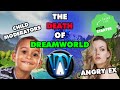 The death of dreamworld  the full story