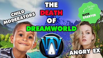 The Death Of: Dreamworld - The Full Story