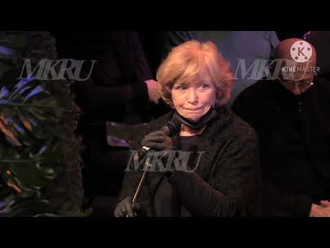 Video: Burri I Olga Ostroumova: Foto
