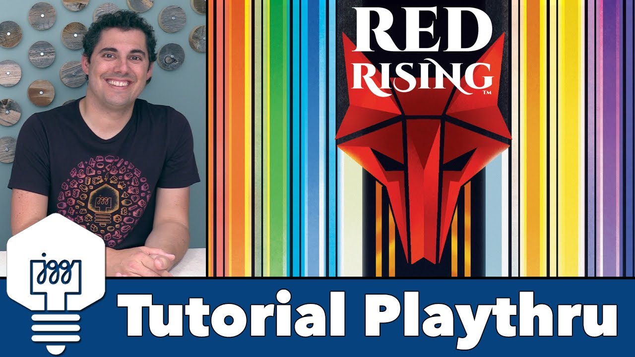 Red Rising Bug Walkthrough Red Rising - Tutorial & Full Playthrough - YouTube