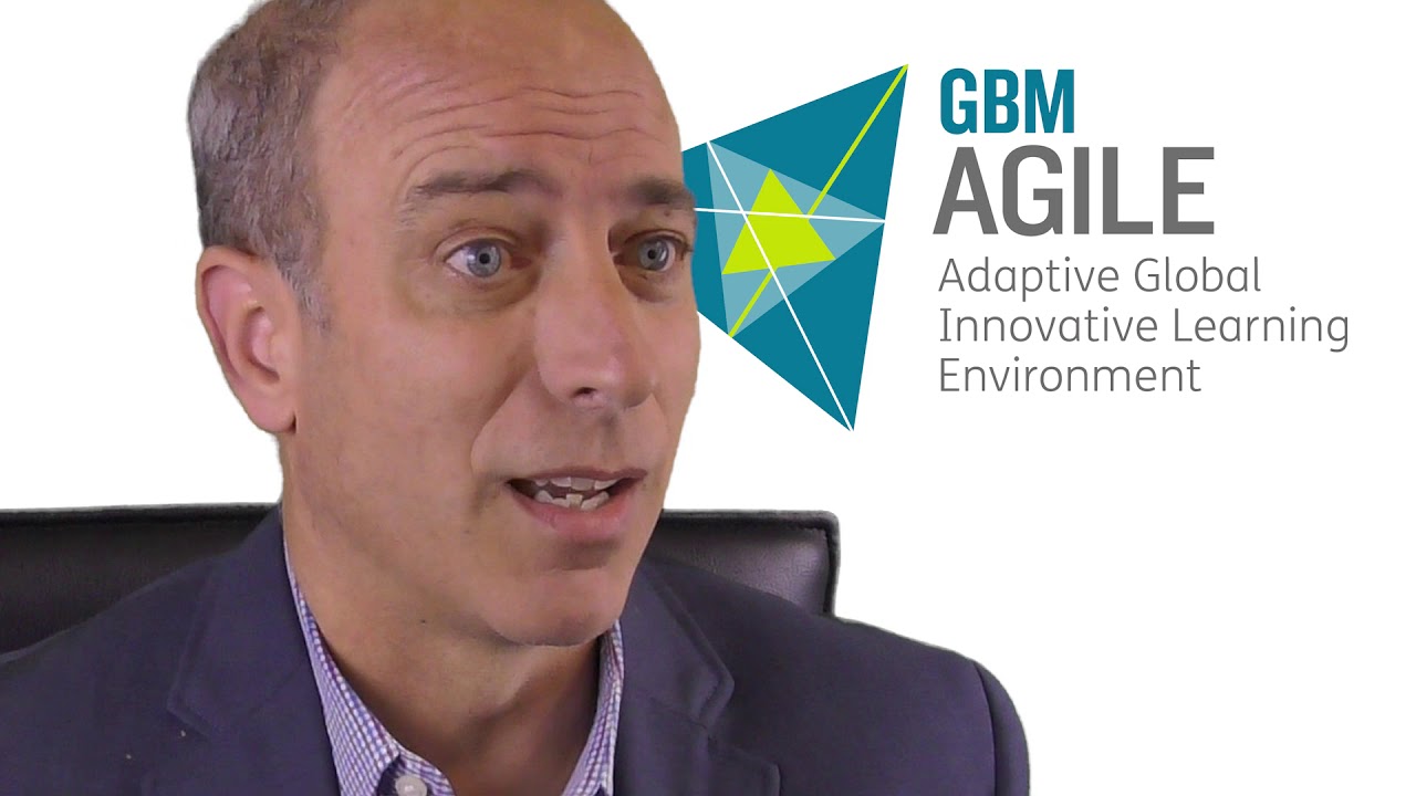 Tim Cloughesy   GBM AGILE