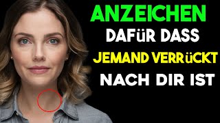 7 Anzeichen, dass jemand heimlich in dich verliebt ist | Weisheit | Lebenslektionen
