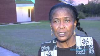 Mother whose son allegedly killed her stepdaughter speaks out