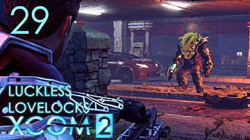 XCOM 2 - Part 29 - What is That?! - Let