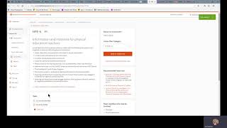 How to use the action planning tools
