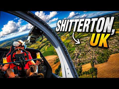 Why you NEED a Motion Sim for Microsoft Flight Simulator 2024 VR