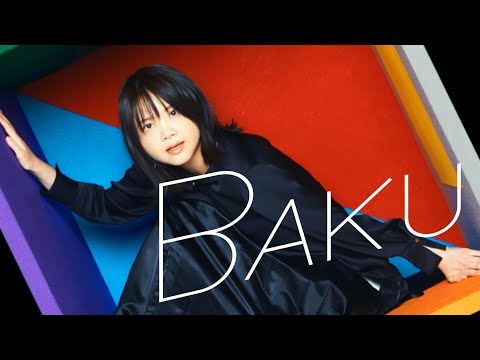 いきものがかり「BAKU」Music Video