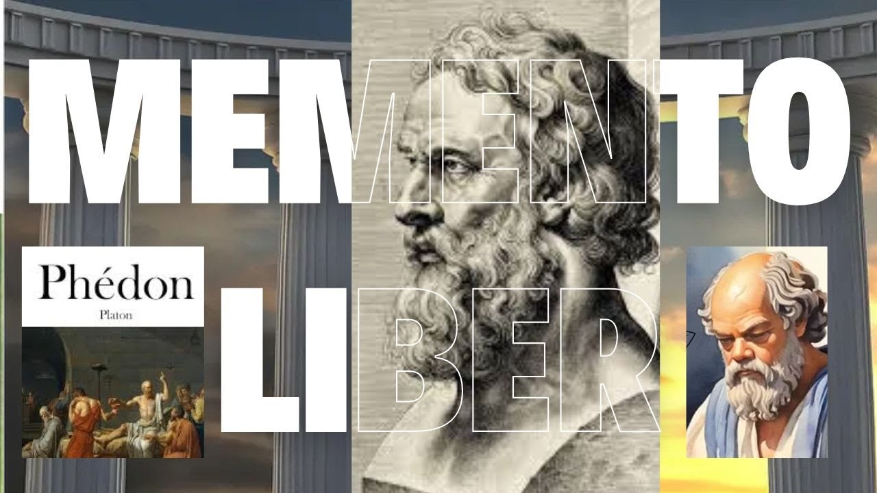 Phédon - Platon