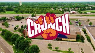 Crunch Fitness Blaine