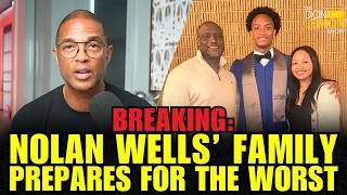 HOT TOPICS | BREAKING: Nolan Wells' Family Prepares for Funeral