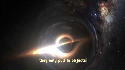 The Enigma of Black Holes Unveiled