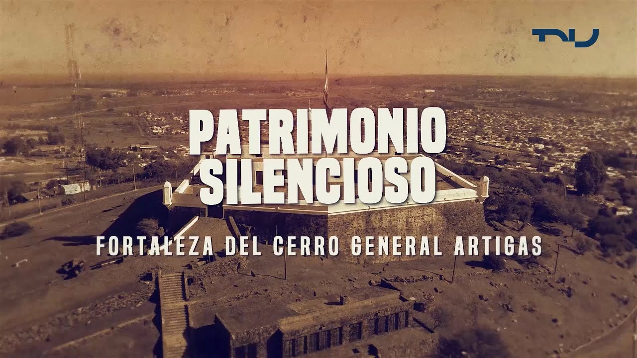 Patrimonio Silencioso - Fortaleza del Cerro