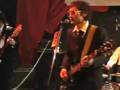 Johnny / 1st Live @RAIN DOGS
