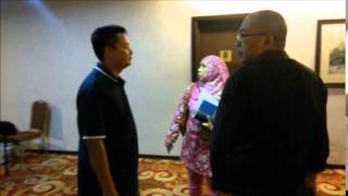 FLASHBACK 1 @ REUNION SRC IPOH ON 7.6.2014
