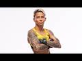 Amanda Lemos | Atleta em Destaque | UFC Vegas 114