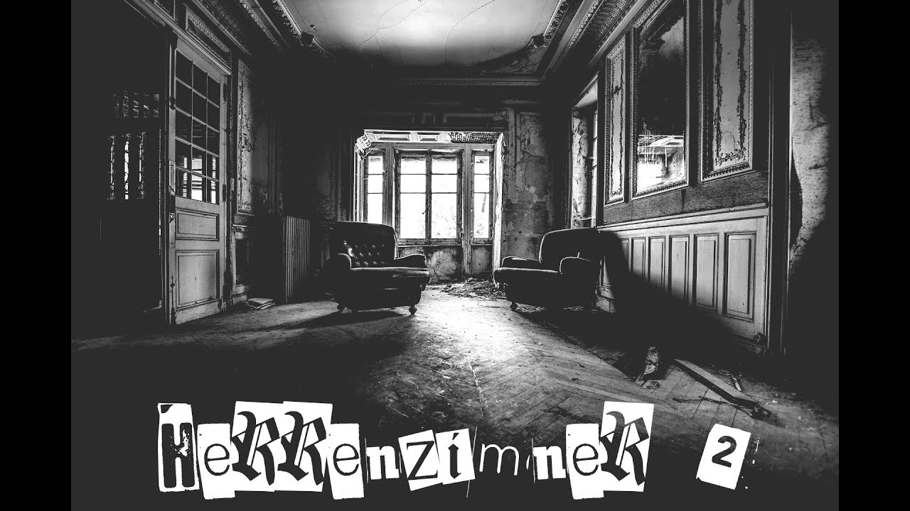 YouTube에서 Herrenzimmer#2 보기 YouTube에서 Herrenzimmer#2 보기