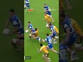 Henry Arundell can't be stopped!