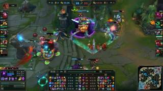 Kayle/Malzahar Ult Bug