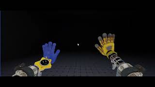 Devlog 1 - Poppy Playtime Chapter 5 Grabpack 3.0