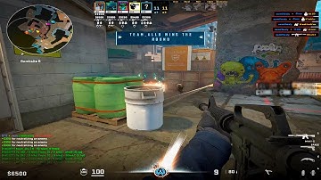 BEST CS2 CLIPS OF THE WEEK #70 | CS2 TWITCH HIGHLIGHTS