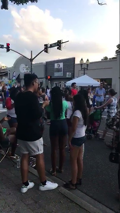 homewood 4th of july