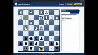 Chess Opening Trainer – Build & Drill Your Opening Repertoire screenshot 4