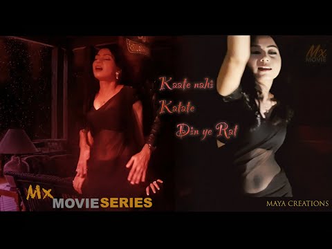 Kate Nahin Kat Te |  Film name : Mr India (1987) | By  TANYA  & PC