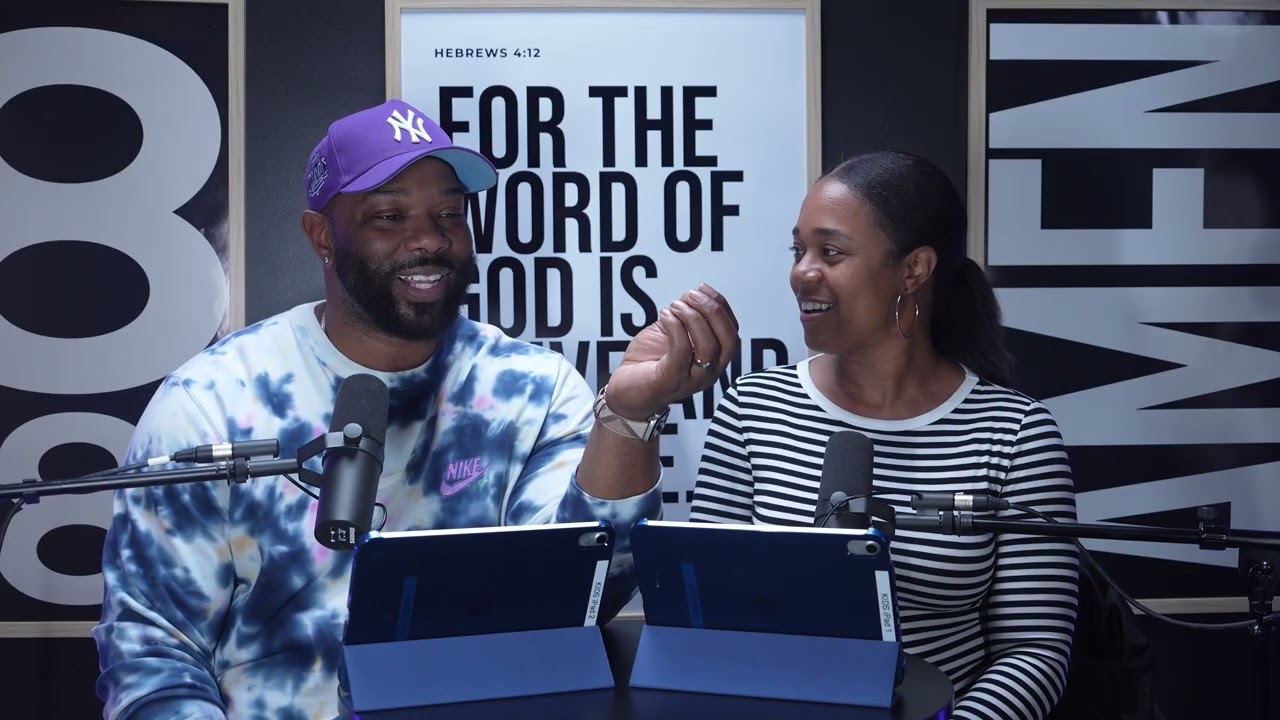 “The Collective – Week 2: Parenting with Autonomy and Balance”