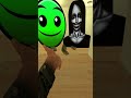 Fire In The Hole and Kuchisake Onna Nextbot In Garry's Mod is chasing me