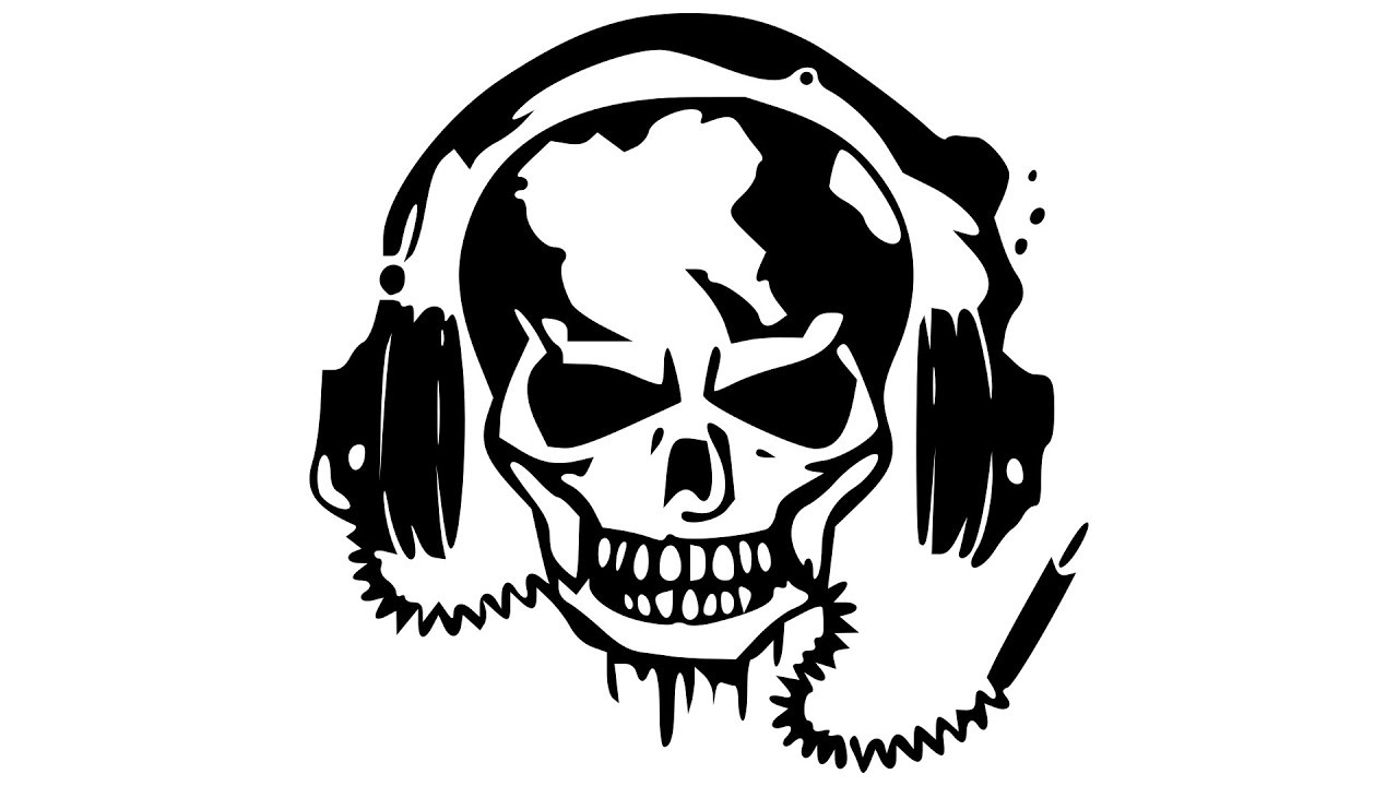 DJ Storm vs. Rebel Alliance feat. Colin B & MC Rain - Rushing