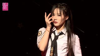 《先鋒號角》|DDD回歸場|BEJ48 190922 TeamB 《B.A.F.》97th