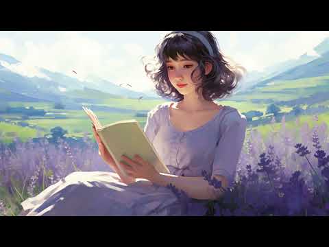 [Latest No Ads] Study Music Nature Background Focus LoFi