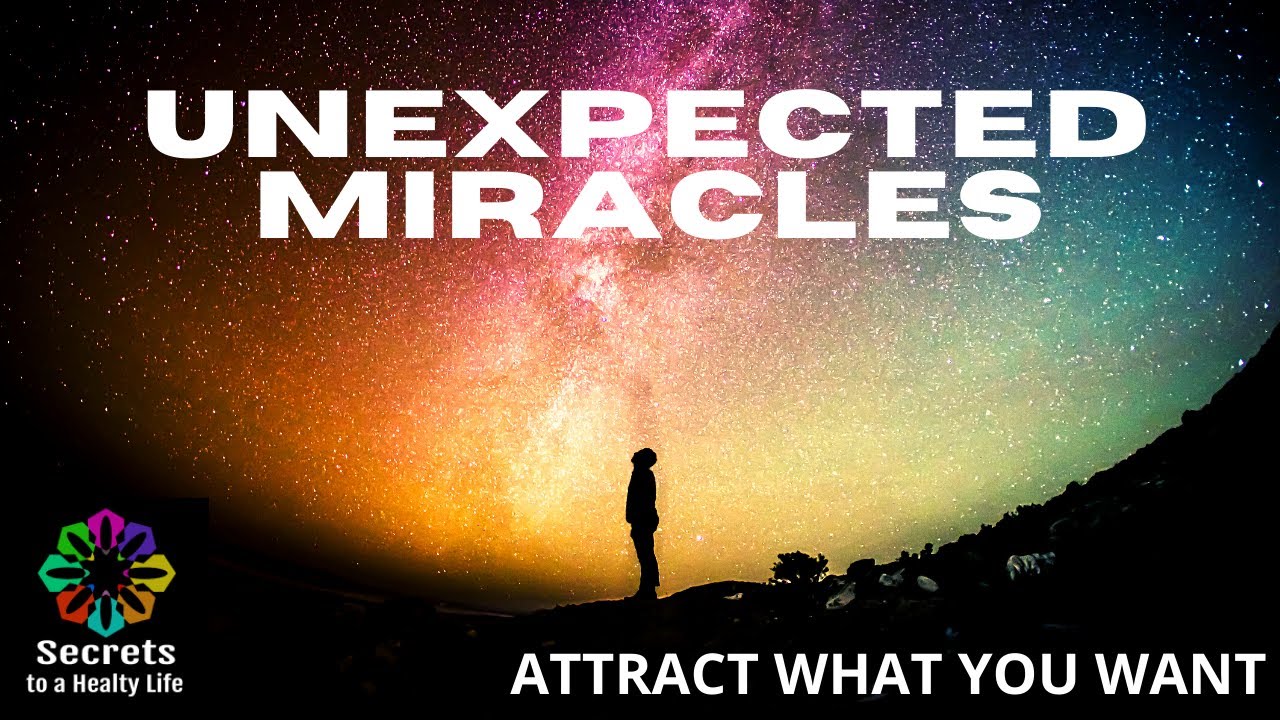 | Sleep Hypnosis for Manifesting Abundance | Attract Everything You ...