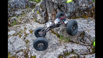 Karl - Ventru / XR10