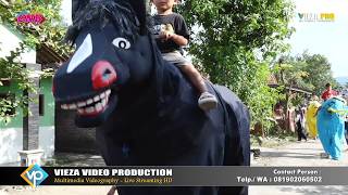 Download lagu PENGUASA ATI | BUROK DANGDUT ' CINTA NADA BUDAYA ' | SHOW PAMULIHAN - LARANGAN 29/04/2026