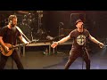 The Rumjacks - An Irish Pub Song, 1 Sep 2017, Athens, Greece