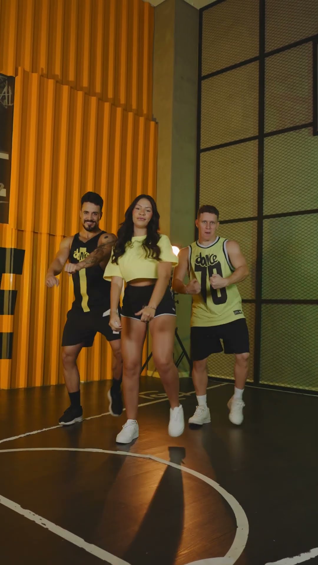 essa tá boa demais ?? I dançarinos: @allanhramirez @erikatavaresss @tiagomontalti