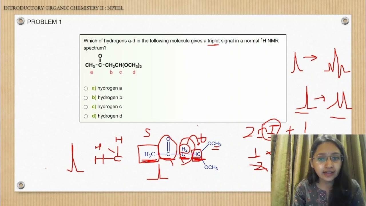 introductory organic chemistry ii nptel assignment answers