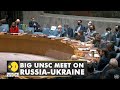 Ukraine's 2 breakaway regions are independent, Russian envoy speaks at the UNSC | World English News