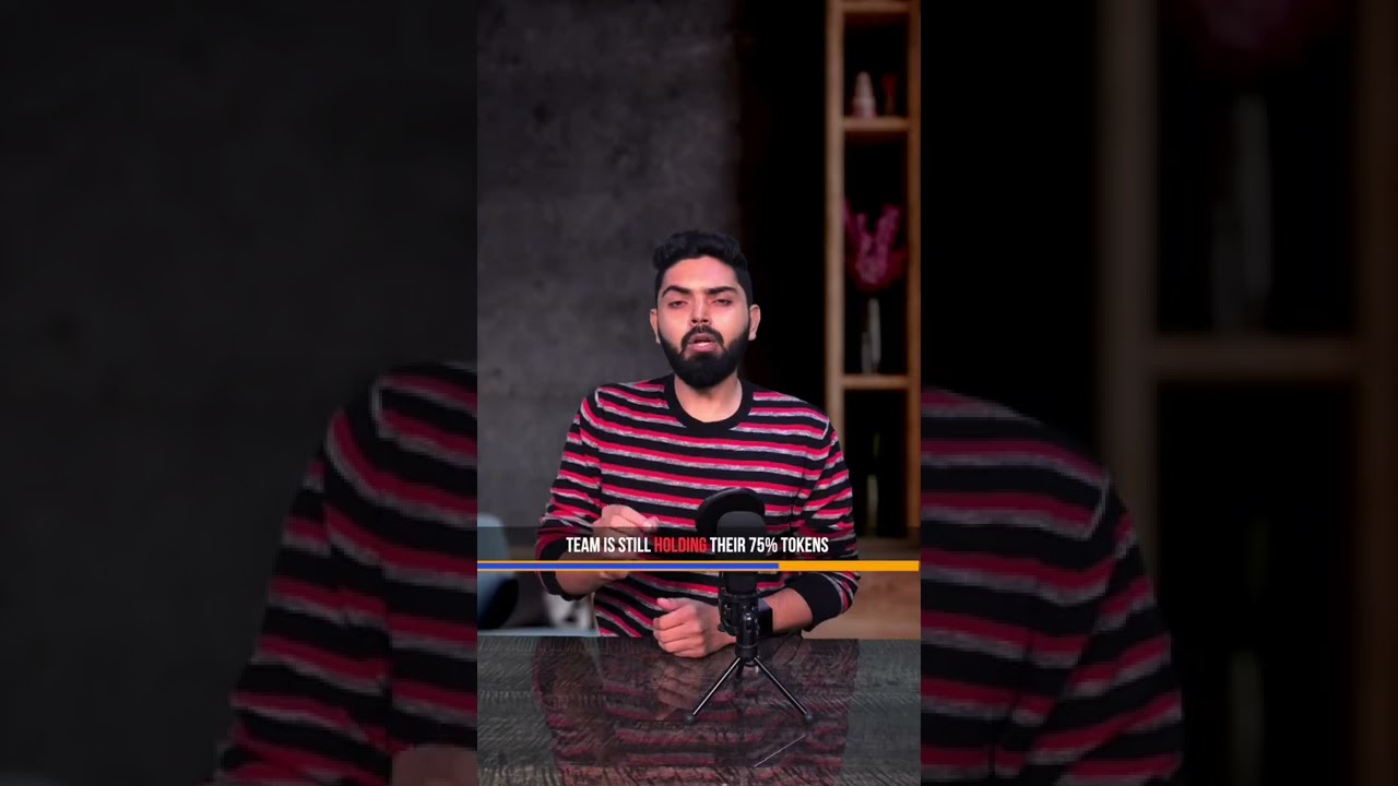 Gari Token Crashed 87% in 20 Minutes | Chingari App dead? Crypto News 