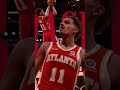 Trae young tuff edit