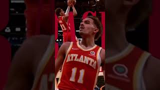 Trae young tuff edit