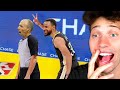 Funniest Basketball TikToks!