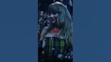 Taylor Swift likes Eminem